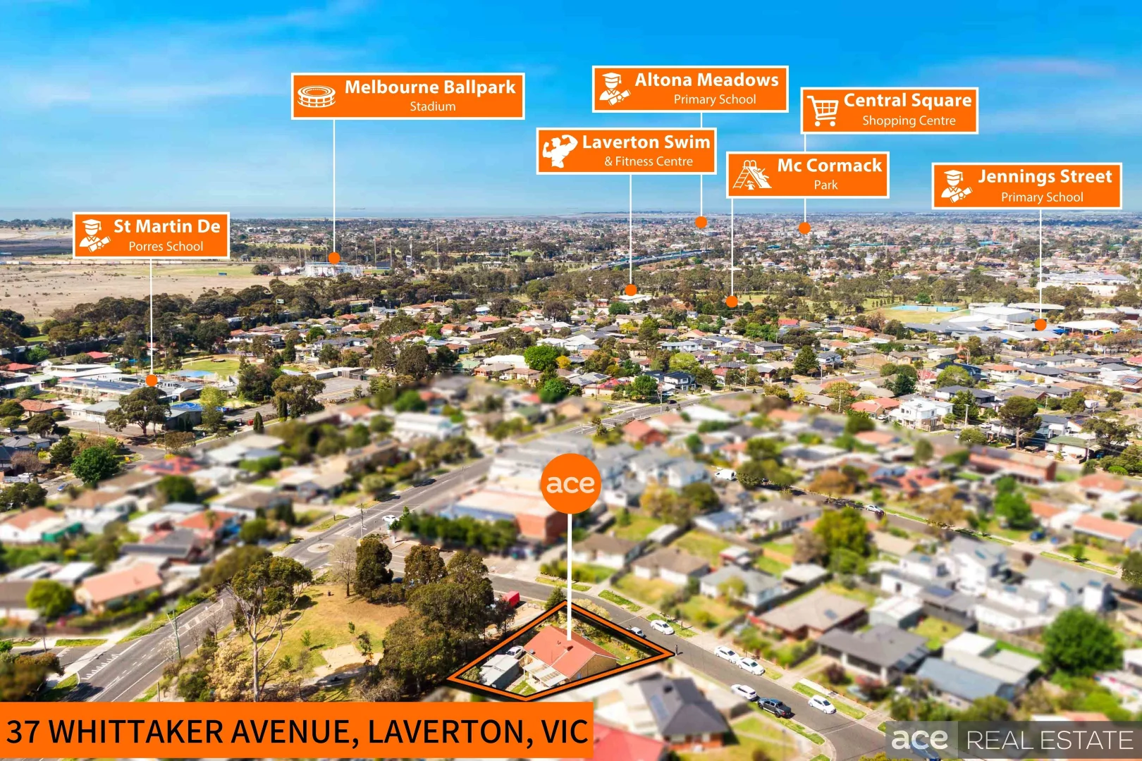 Additional image 18 of 37 Whittaker Avenue, Laverton VIC 3028