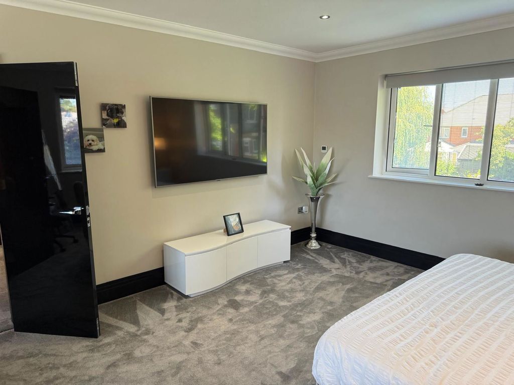 Additional image 33 of 5 bed detached house to rentOpen Golf 2026 - Lulworth Road, Birkdale PR8