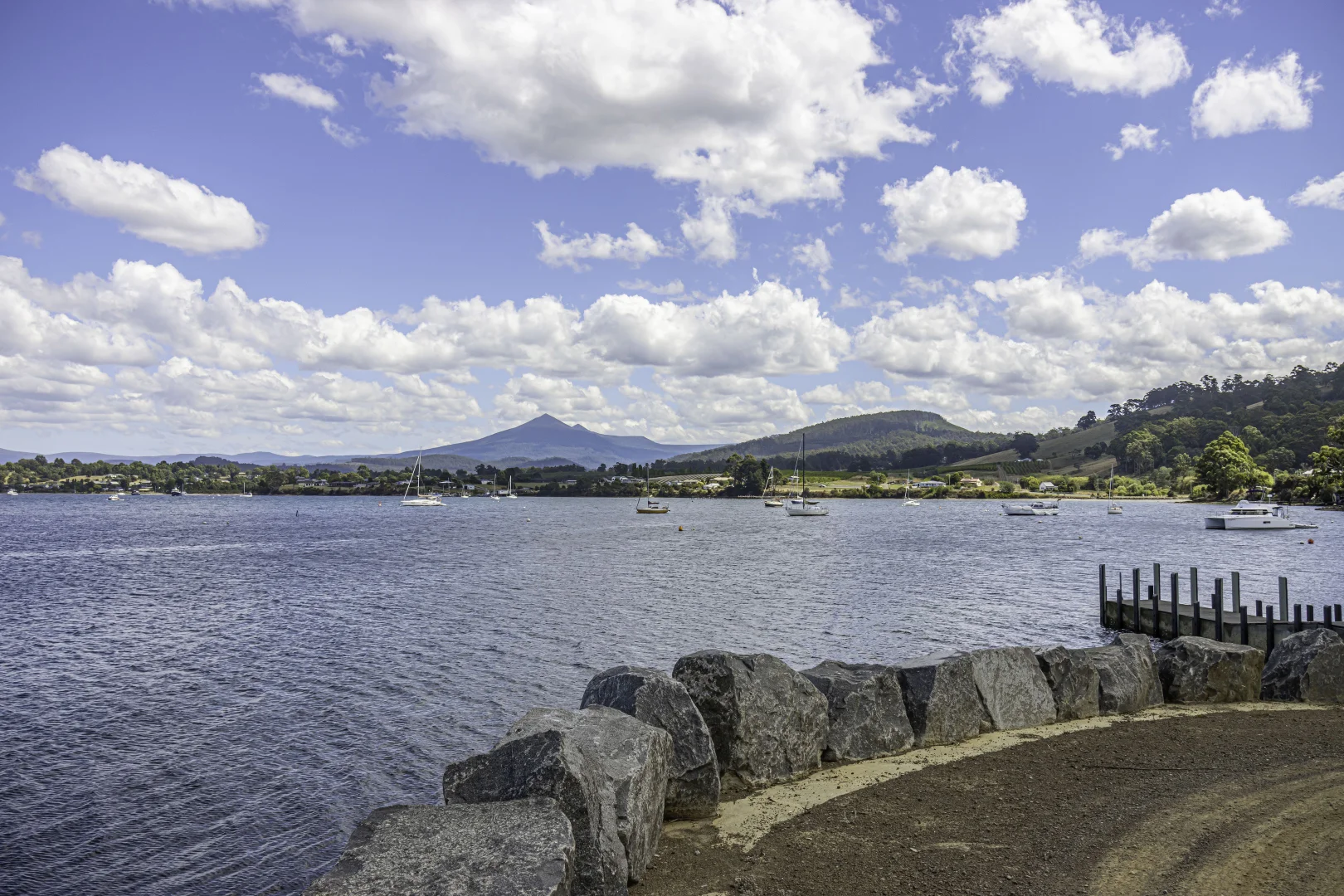 Additional image 9 of Lot 68 Cemetery Road, Dover TAS 7117