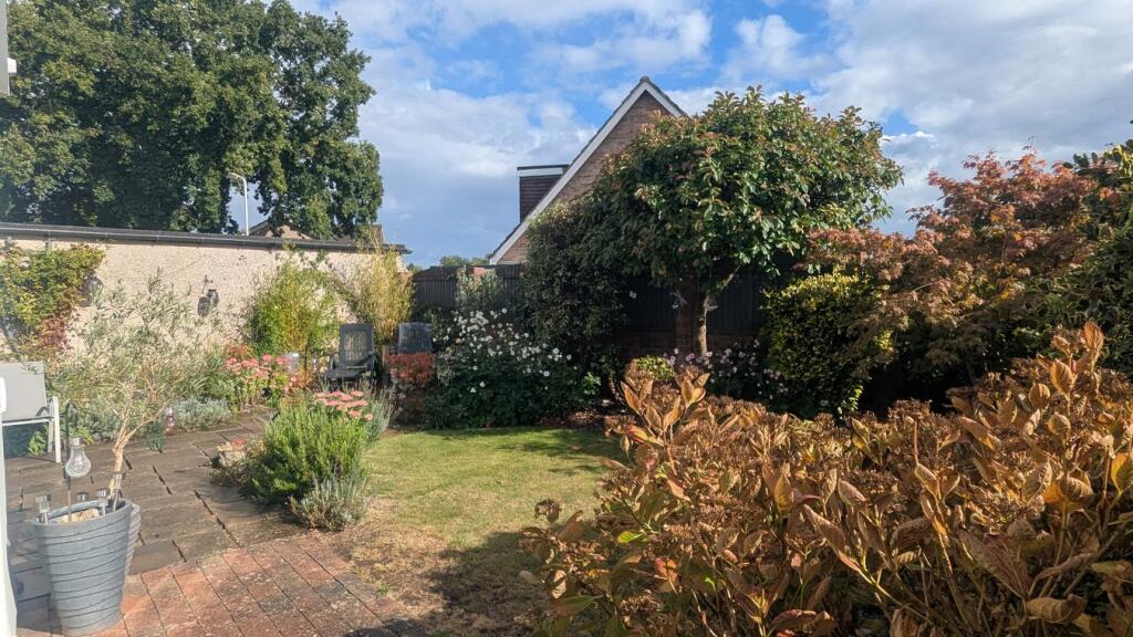 Additional image 37 of Wolsey Close, Wells, BA5