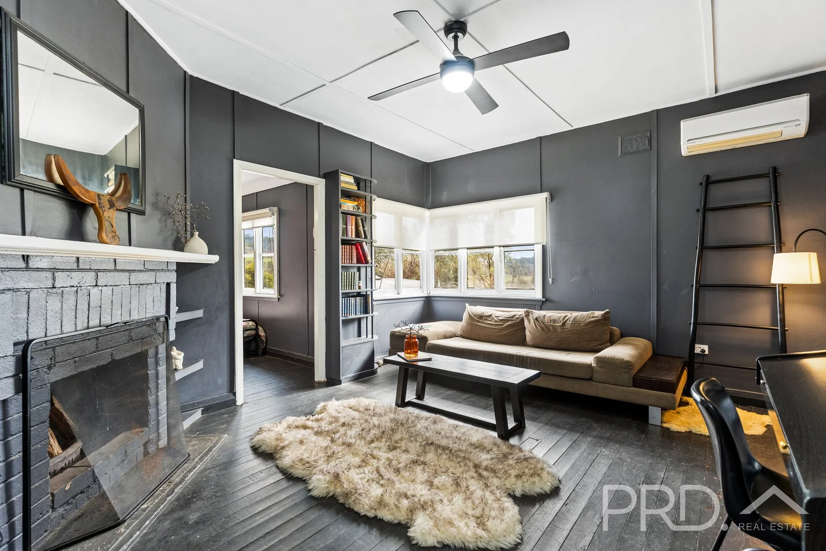 95 Gedyes Road, Batlow NSW 2730