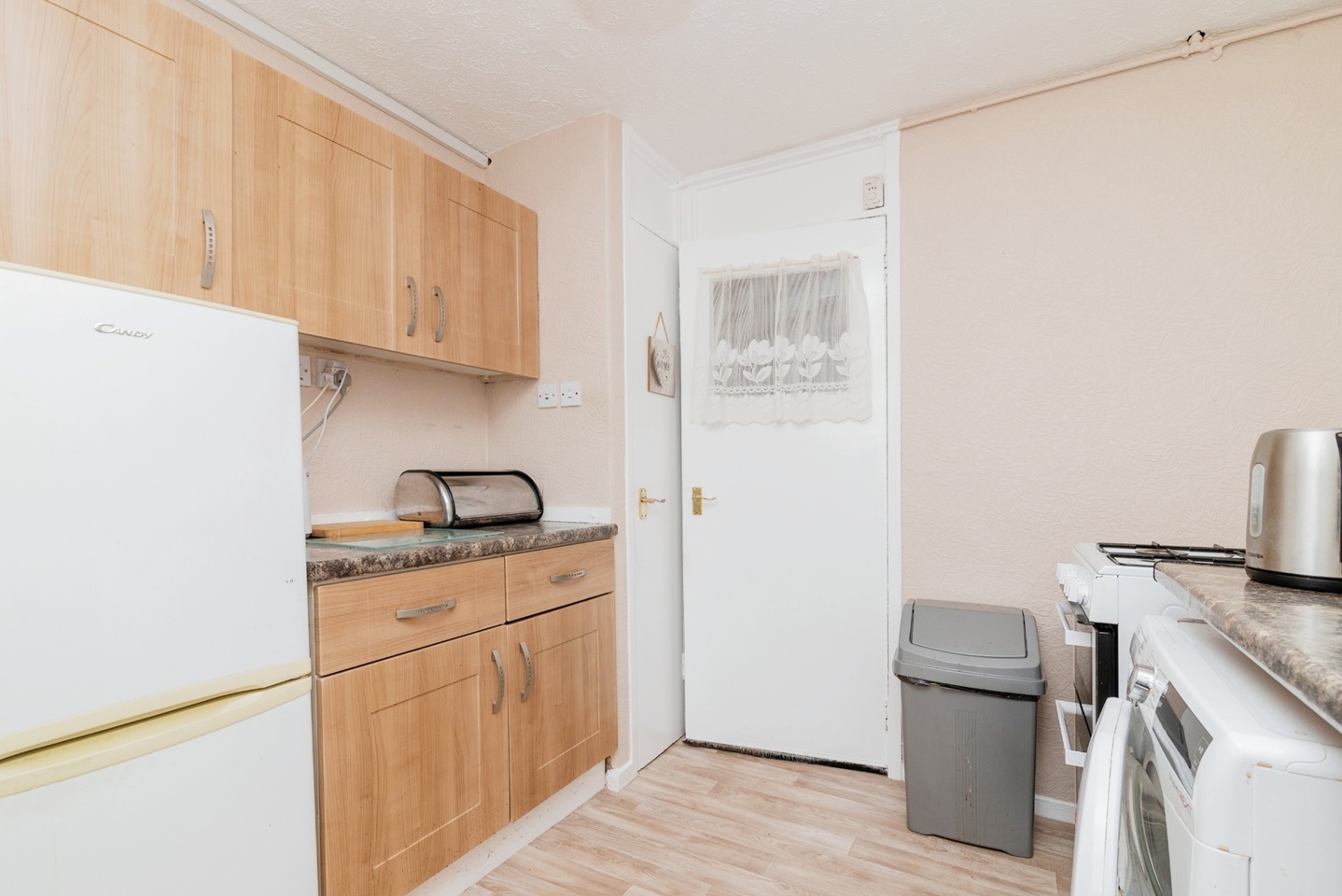 Additional image 8 of 2 Bed Flat, Kerrycroy Avenue, G42, N1 7GU
