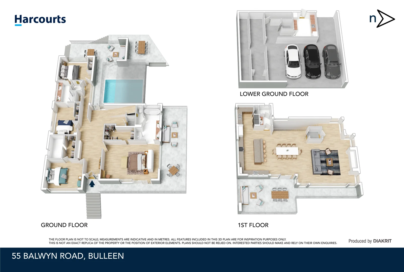 Additional image 15 of 55 Balwyn Road, Bulleen VIC 3105