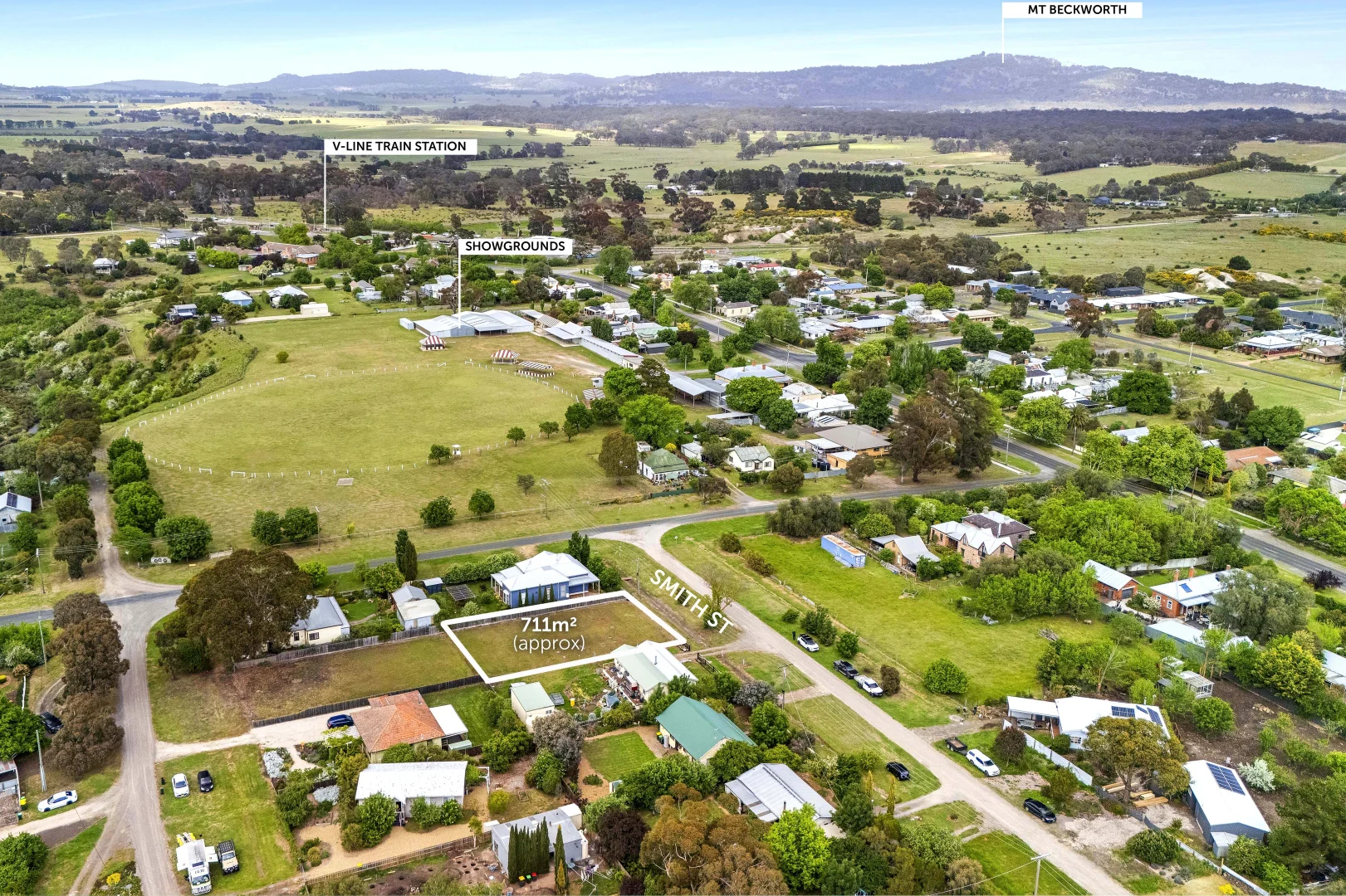Additional image 6 of 13 Smith Street, Clunes VIC 3370