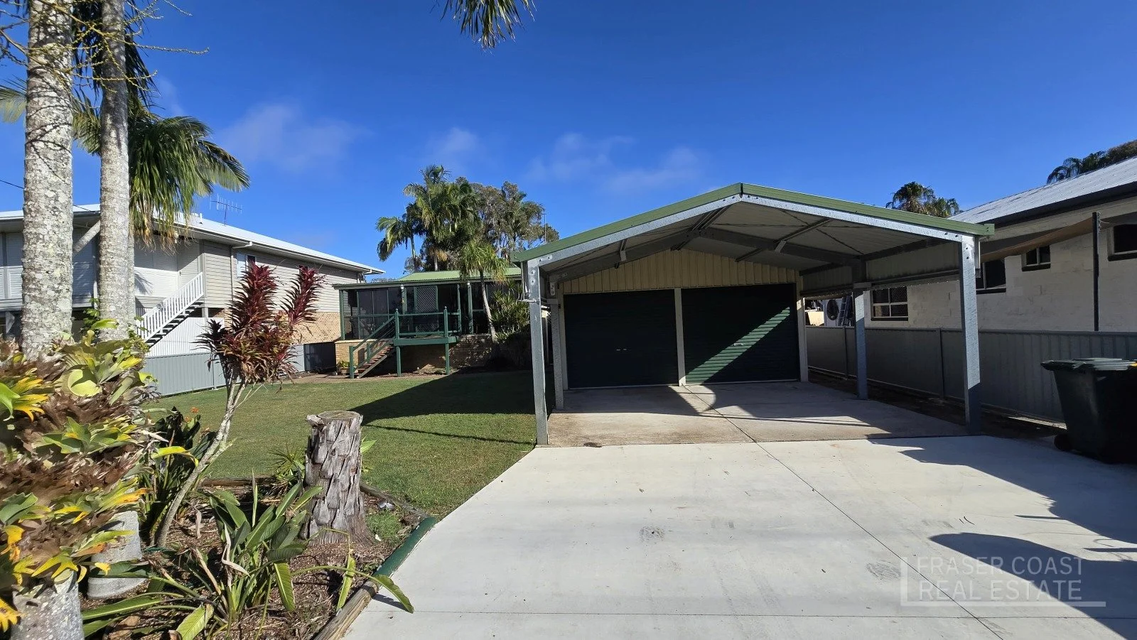 148 Boronia Drive, Poona QLD 4650