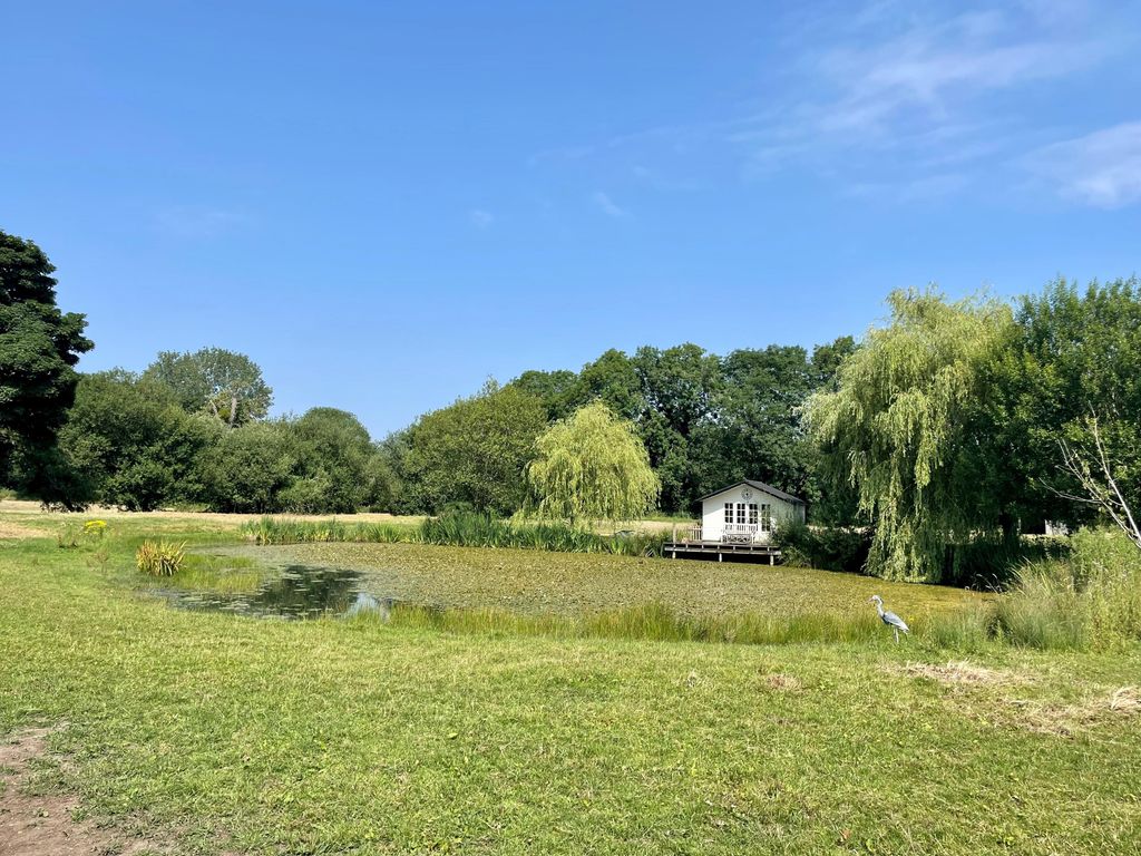 Additional image 17 of 4 bed villa to rentChequers Lane, Saham Toney, Thetford IP25