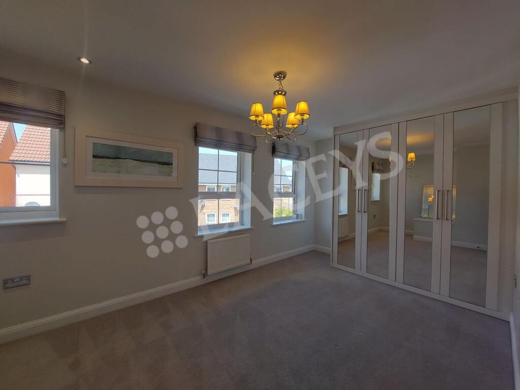 Additional image 12 of Darwin Drive, Wyndham Park, Yeovil, Somerset