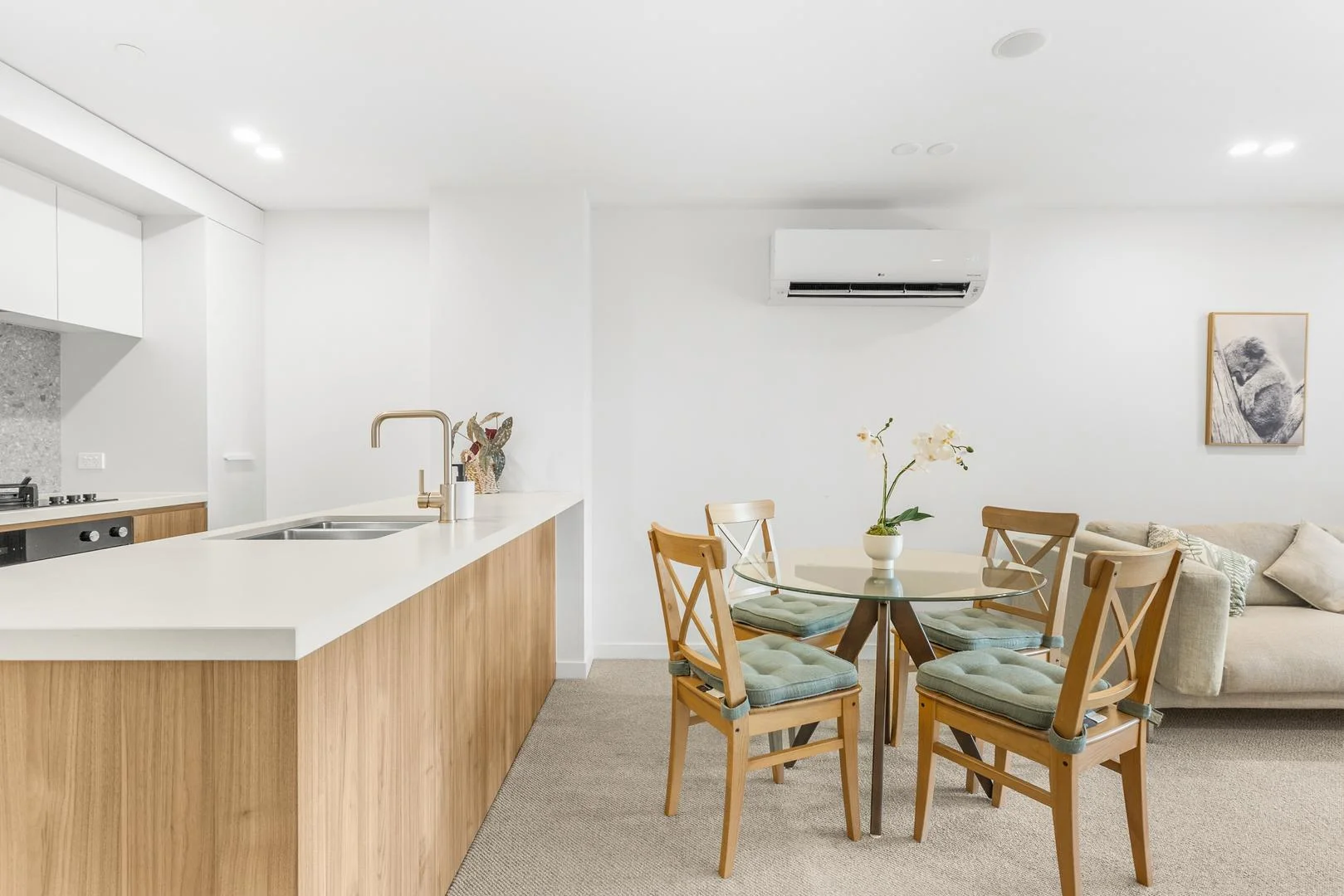 Additional image 3 of 320/55 Dooring Street, Dickson ACT 2602