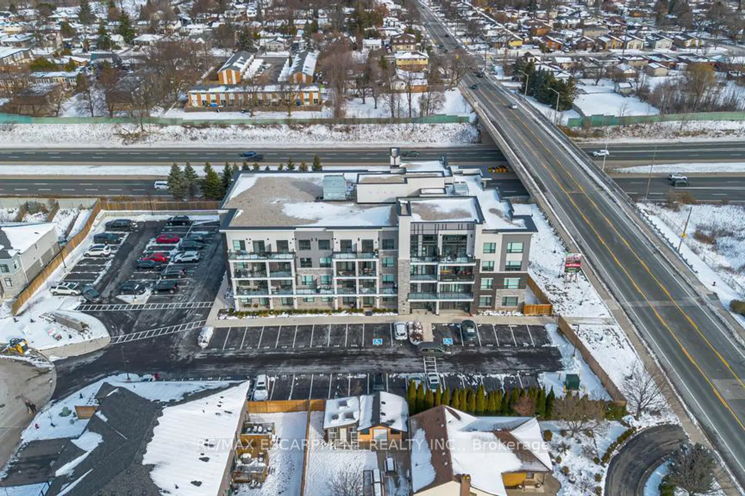 Additional image 2 of 120 Springvalley Crescent 104