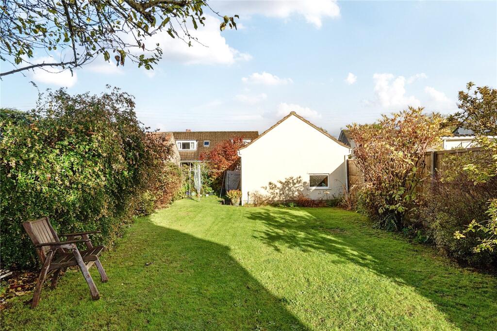 Additional image 22 of High Street, Wookey, Wells, Somerset, BA5