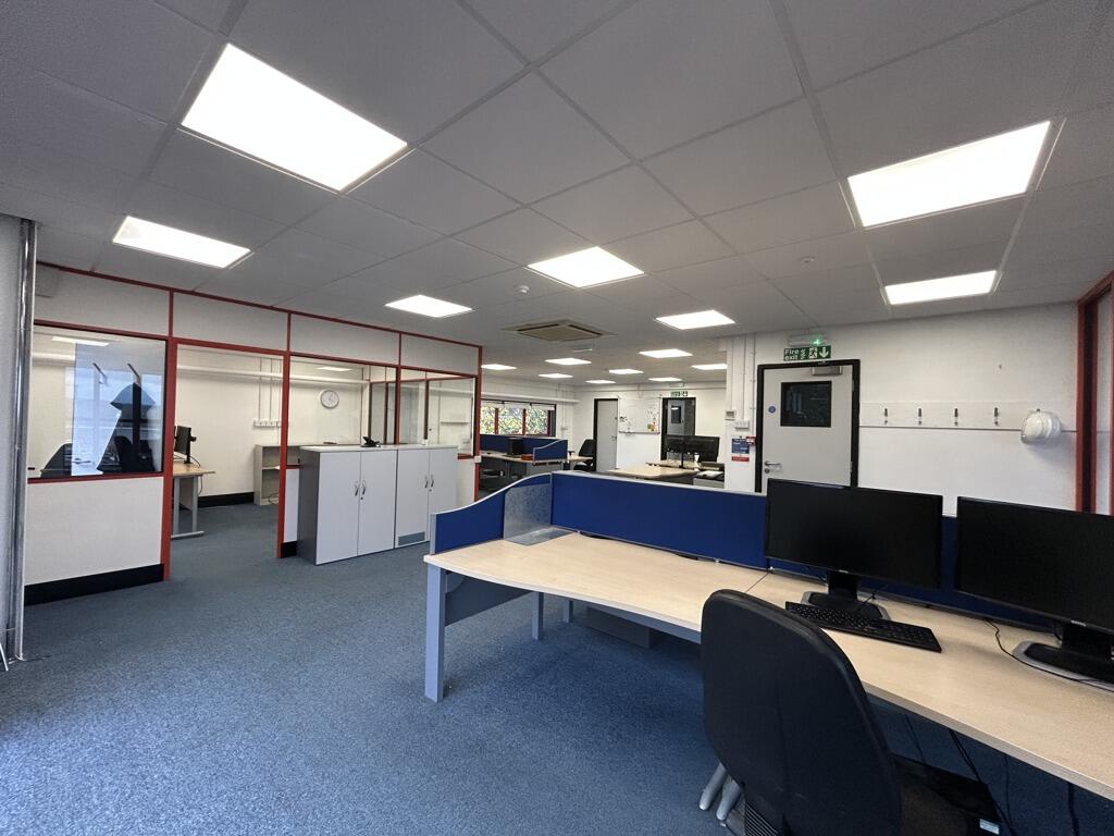 Additional image 2 of Oxford Road, Pen Mill Trading Estate, Yeovil, Somerset, BA21 5HR