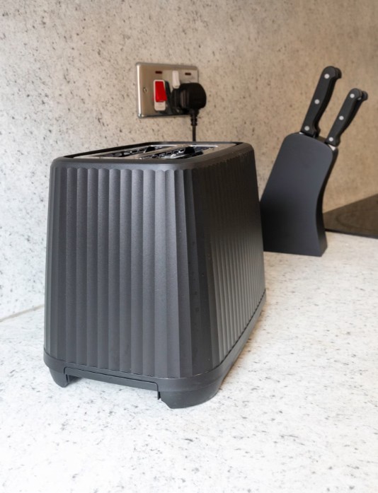 Additional image 9 of 2 Bed Semi-Detached House, Forbes Drive, G40, N1 7GU