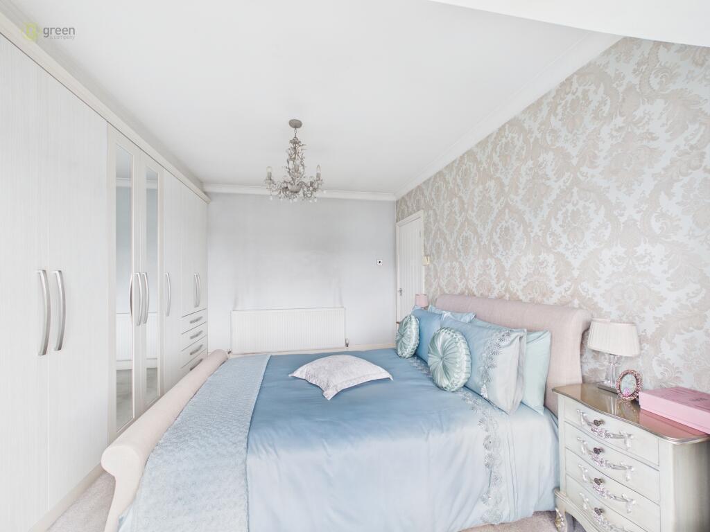 Additional image 28 of Fell Grove, Birmingham, B21