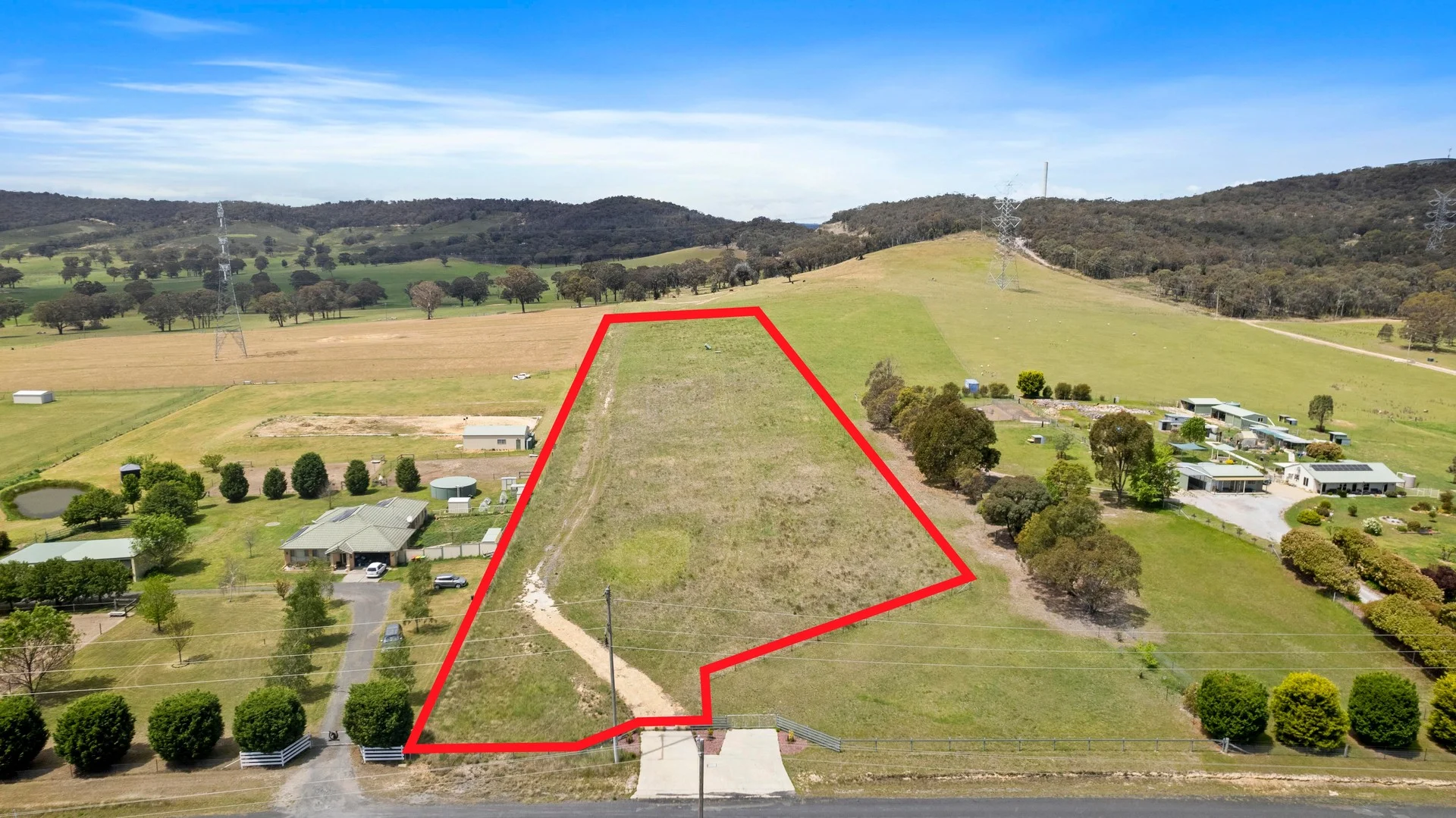 559 Back Cullen Bullen Road, Portland NSW 2847