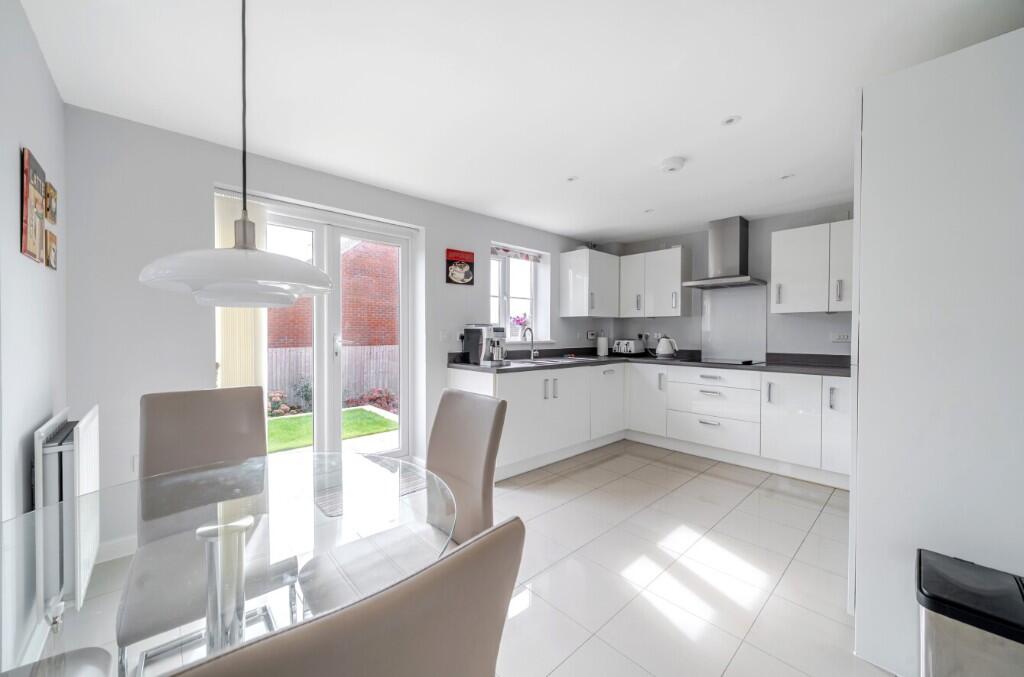 Additional image 17 of Crocker Way, Wincanton, Somerset, BA9 9FY