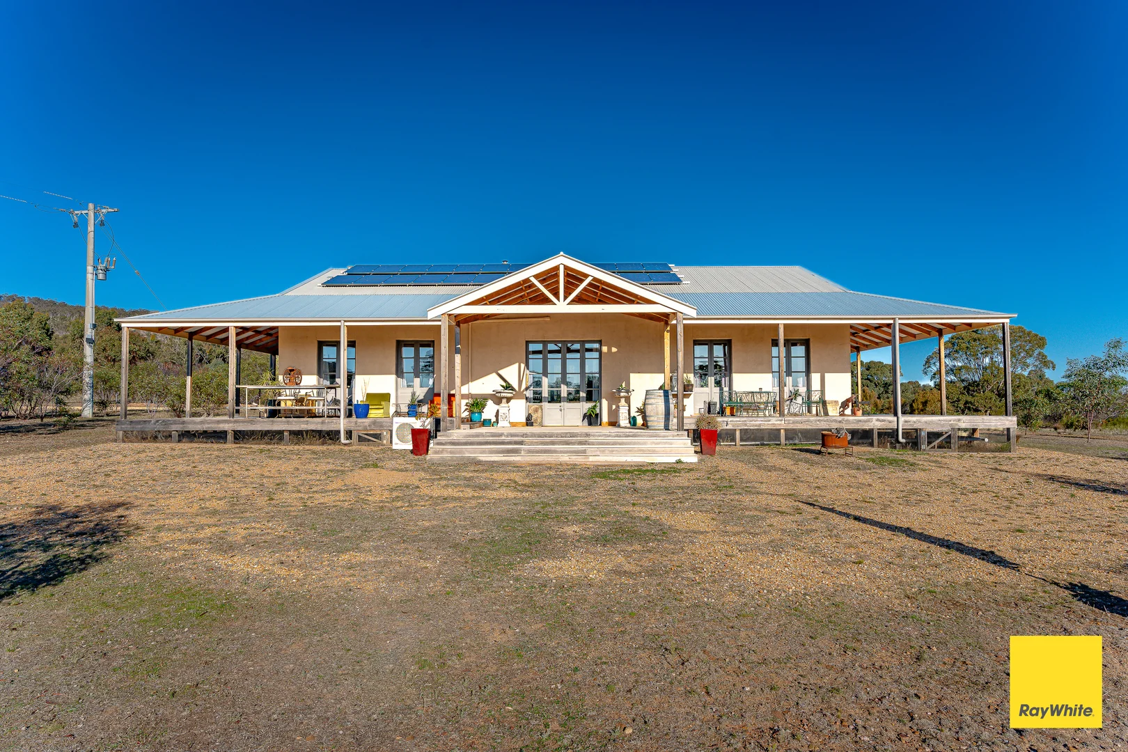 Additional image 6 of 518 Mount Back Road, Tarrengower VIC 3463