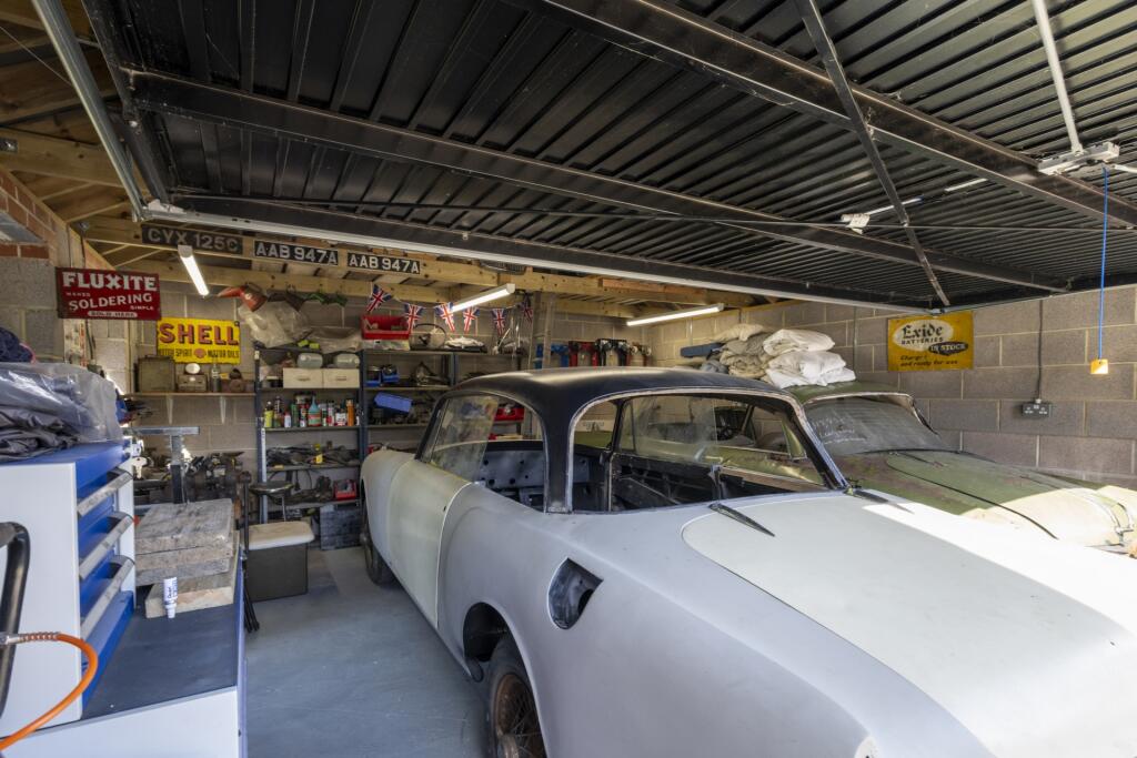 Additional image 20 of Combe Street Lane, Yeovil, BA21