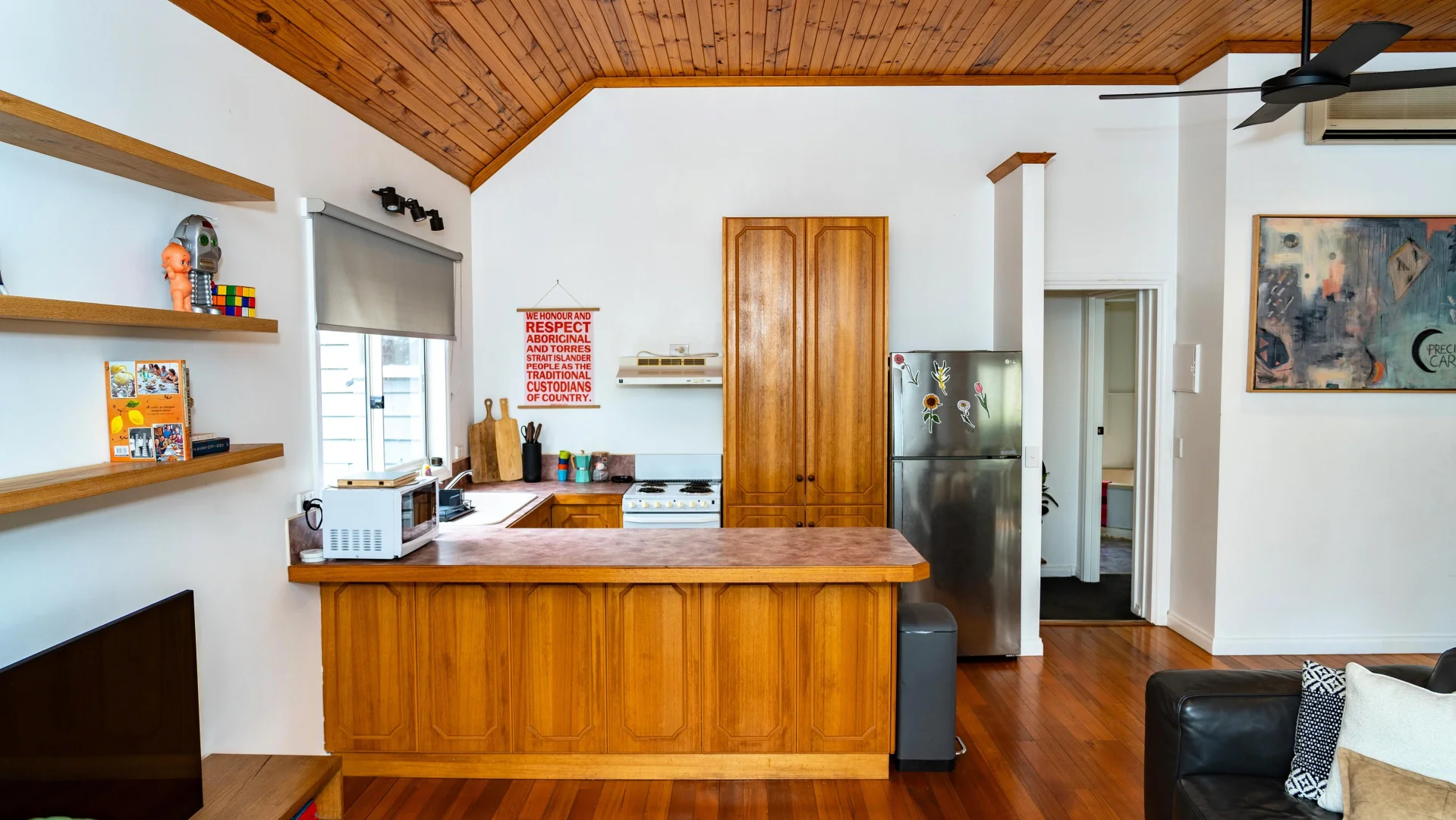 Additional image 4 of 1/5 Borsa Crescent, Hepburn Springs VIC 3461