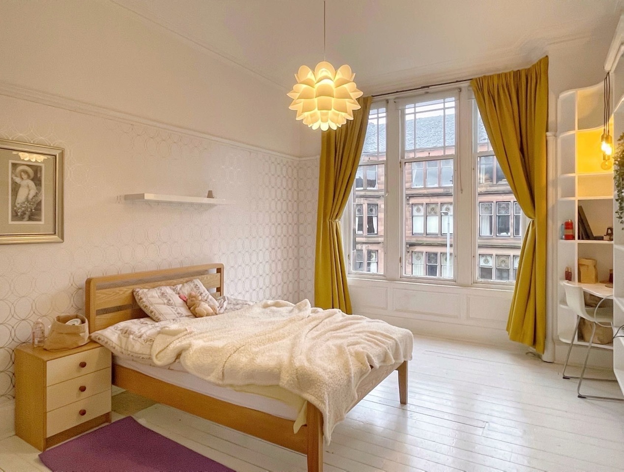 Additional image 2 of Room in a Shared Flat, Hyndland Road, G12, N1 7GU