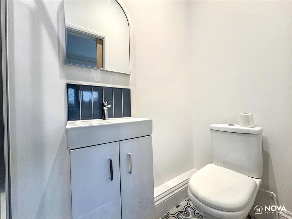 Additional image 17 of 6 bed shared accommodation to rentKingsthorpe Grove, Northampton NN2