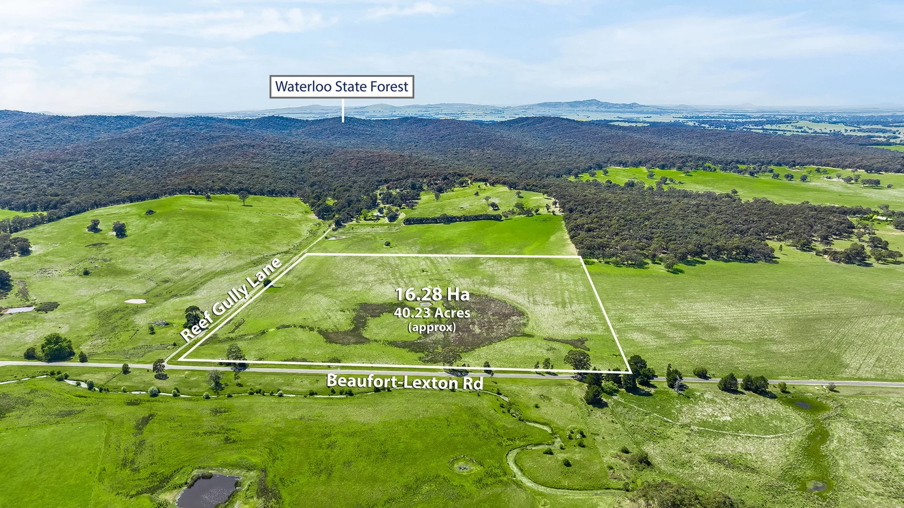 Additional image 4 of CA9, Sec C, 20 Reef Gully Lane, Waterloo VIC 3373