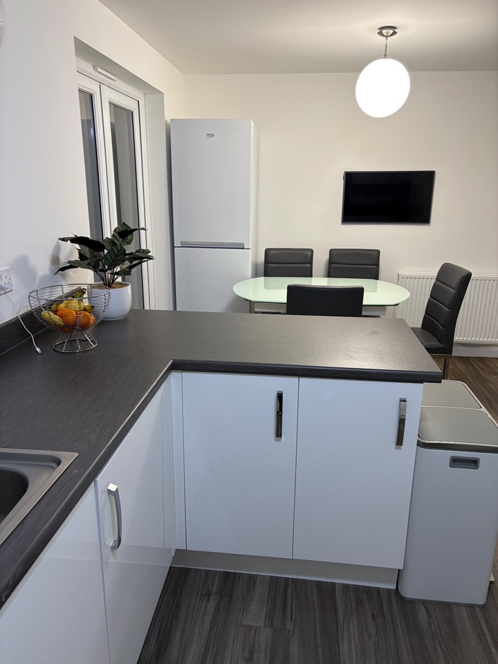 Additional image 6 of Room in a Shared House, Lyall Bow, EH17, N1 7GU