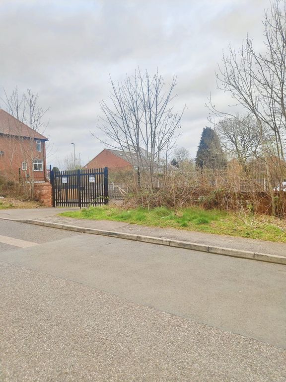 Additional image 4 of Land to rentClipstone Road East, Forest Town, Mansfield NG19