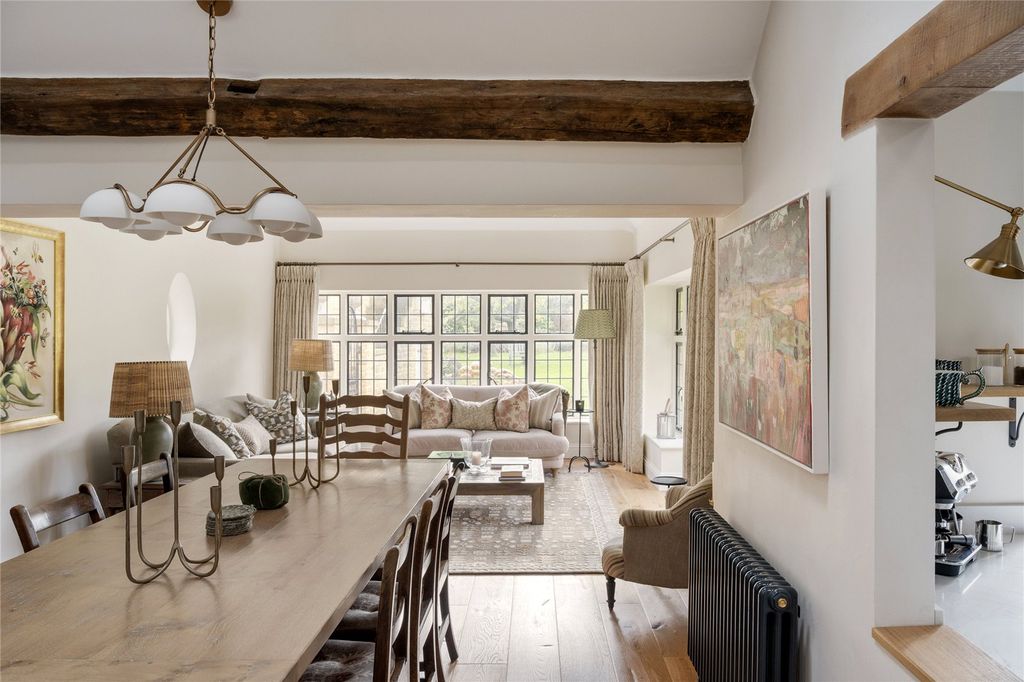 Additional image 8 of 5 bed detached house to rentBourton House, Bourton On The Water, Cheltenham GL54
