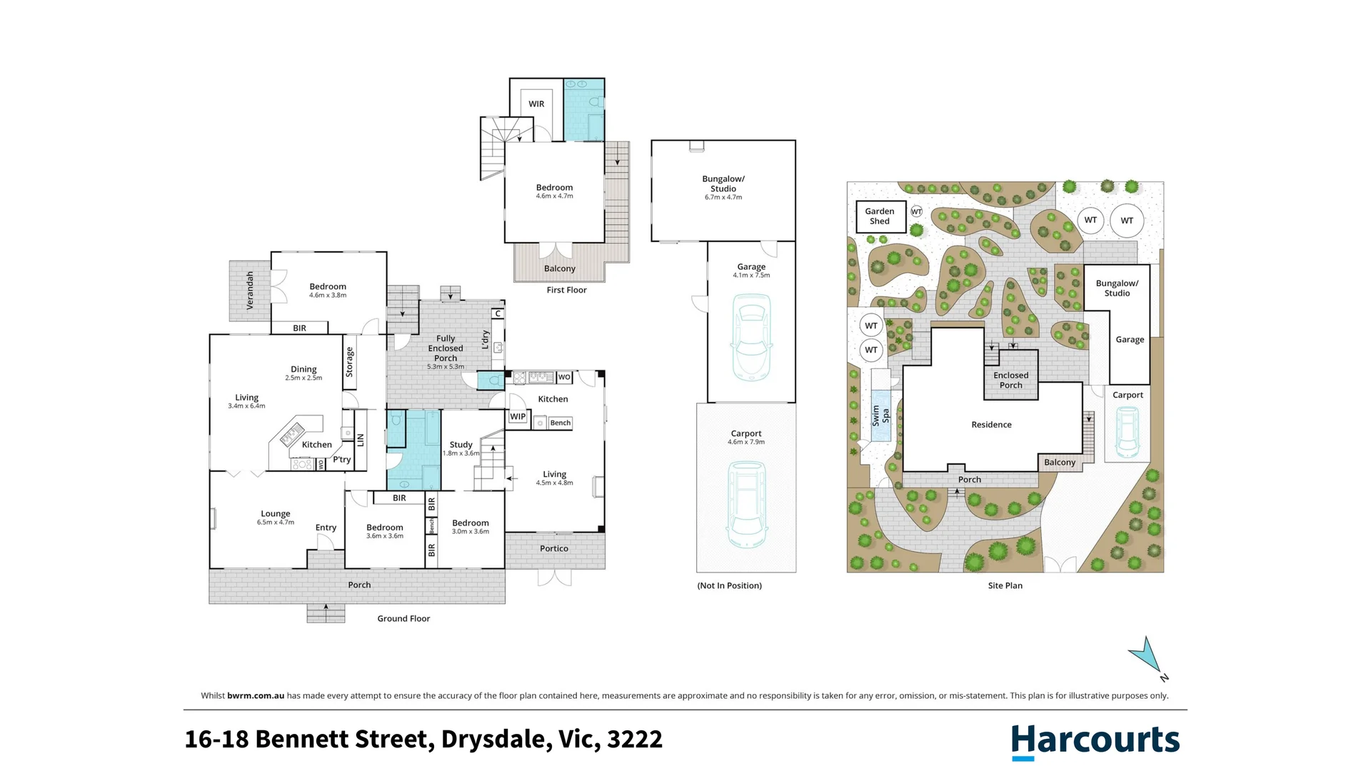 Additional image 16 of 16-18 Bennett Street, Drysdale VIC 3222