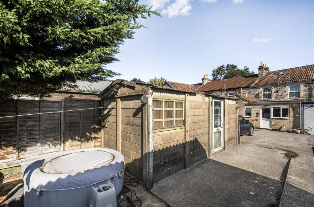 Additional image 18 of Fosseway, Westfield, Westfield, Radstock, BA3