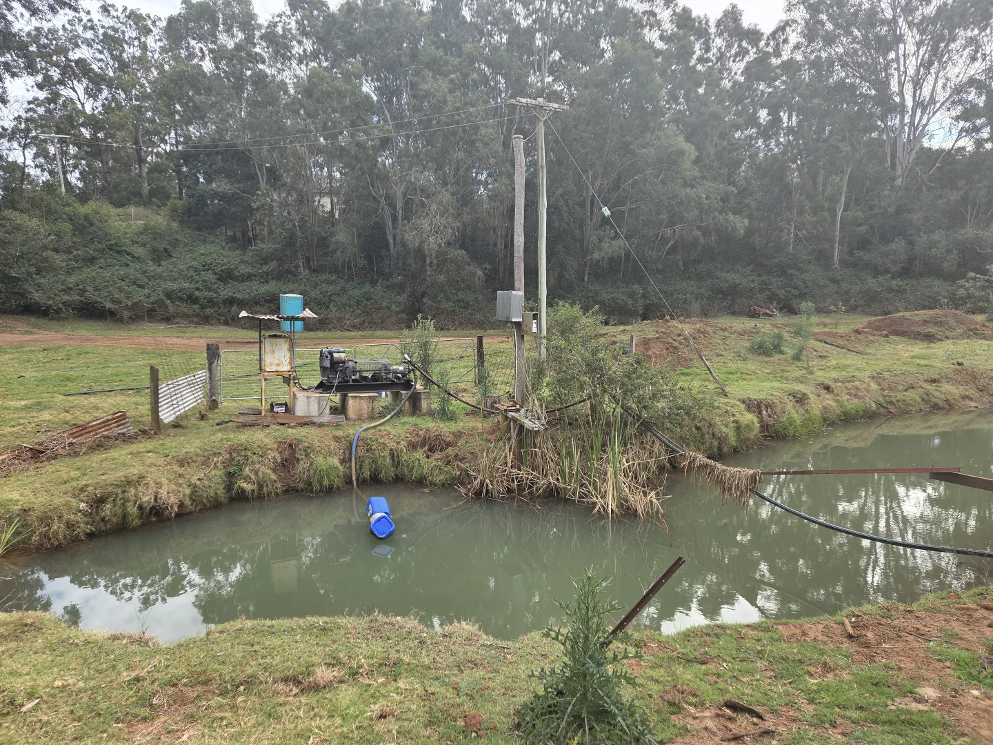 Additional image 17 of 34 Bellottis Road, Oakdale QLD 4605