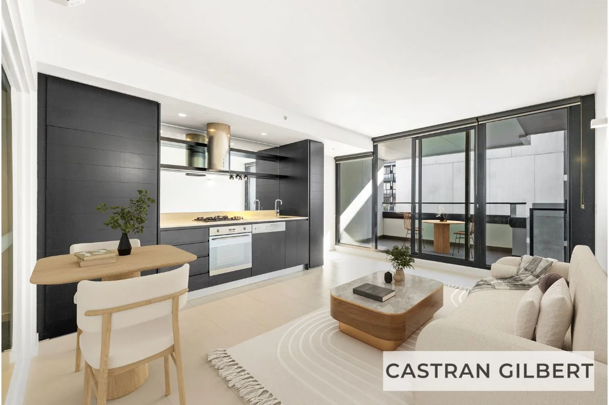 805/615 Victoria Street, Abbotsford VIC 3067