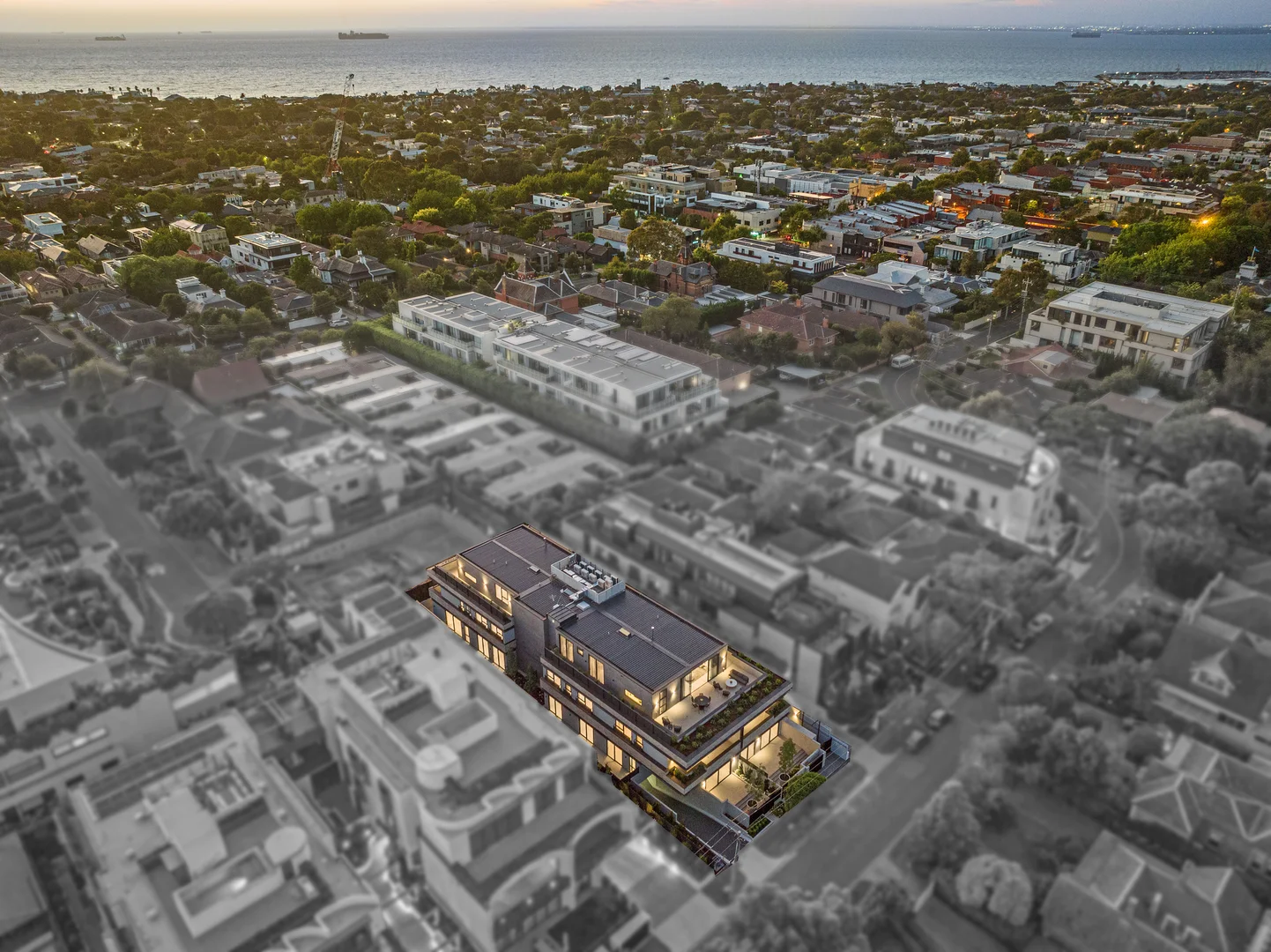 Additional image 17 of 102/64 Black Street, Brighton VIC 3186