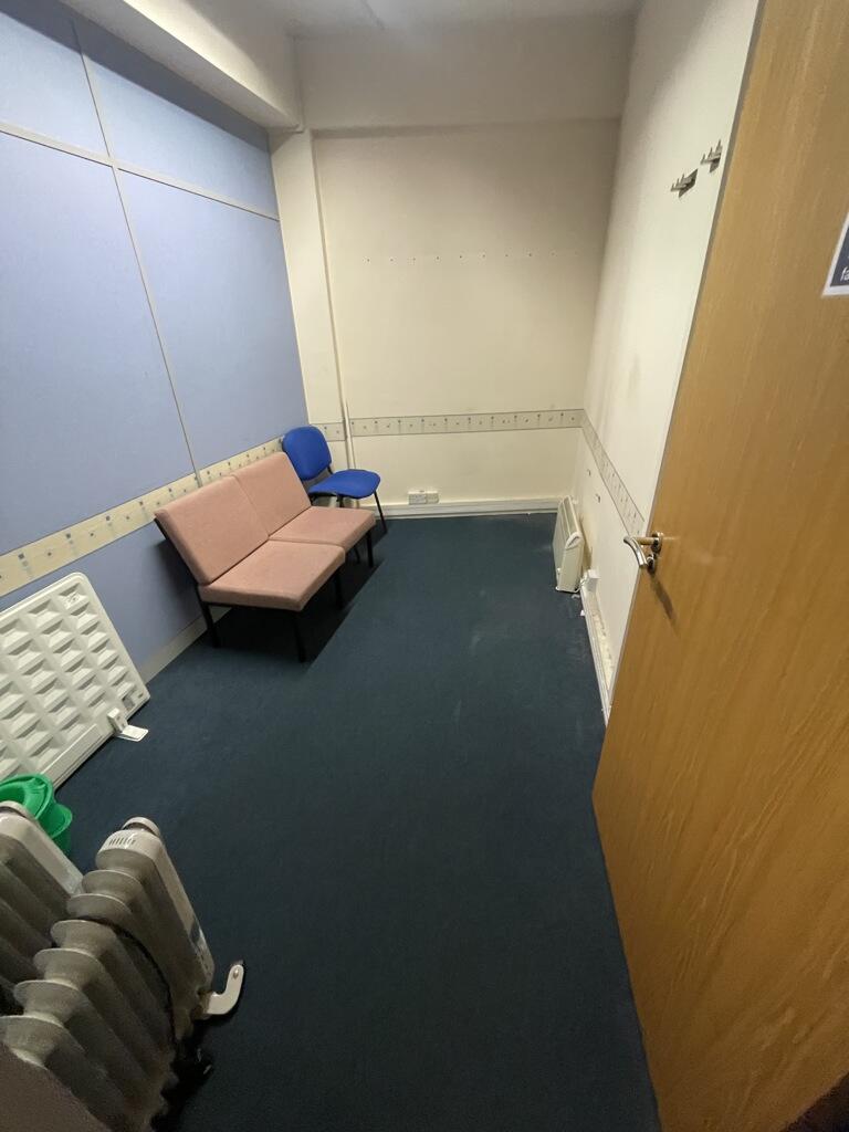 房产图片 9 - 伯灵顿大厦，第一层A&B套房，伯恩茅斯，多塞特郡