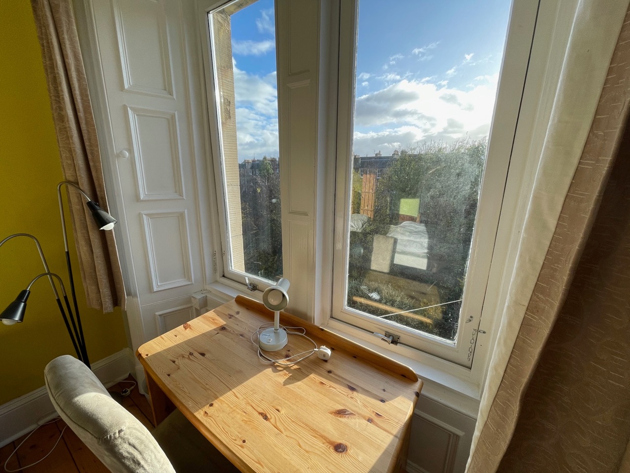 Additional image 2 of 5 Bed Flat, Warrender Park Terrace, EH9, N1 7GU