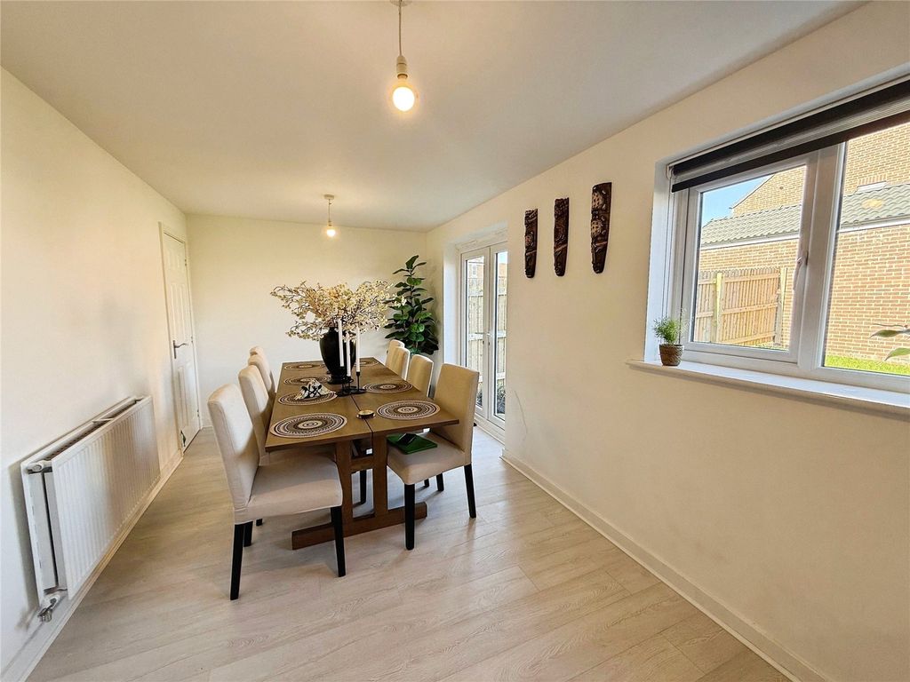 Additional image 11 of 4 bed detached house to rentAll Saints Road, Lincoln, Lincolnshire LN2