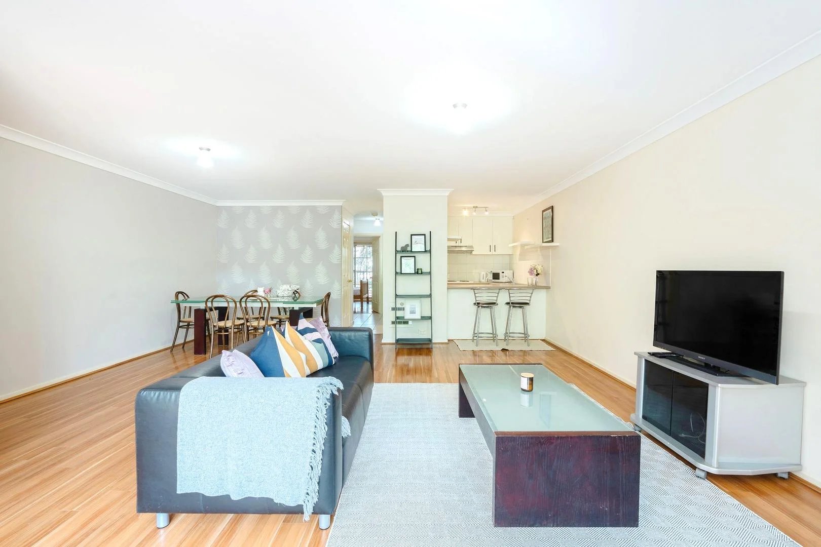 43/21 Aspinall Street, Watson ACT 2602