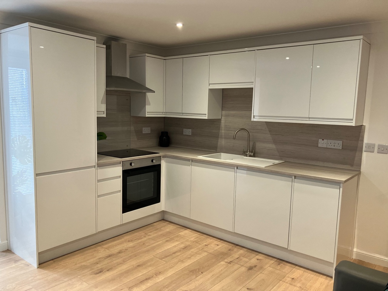 Additional image 5 of 3 Bed Flat, Rennies Isle, EH6, N1 7GU