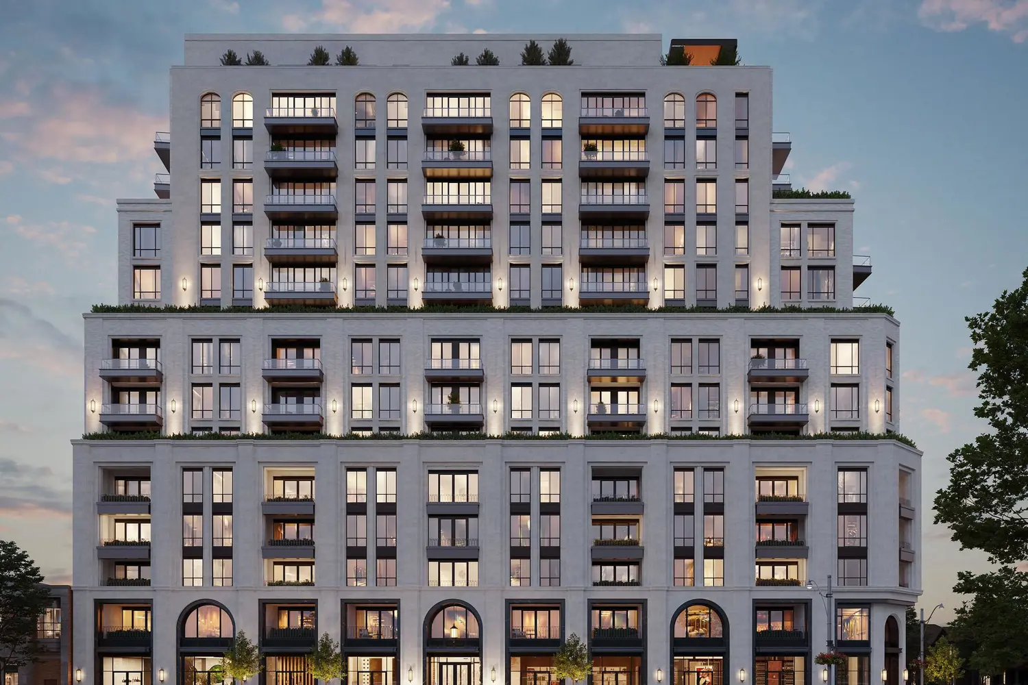 Additional image 18 of 3200 Yonge Street 1202