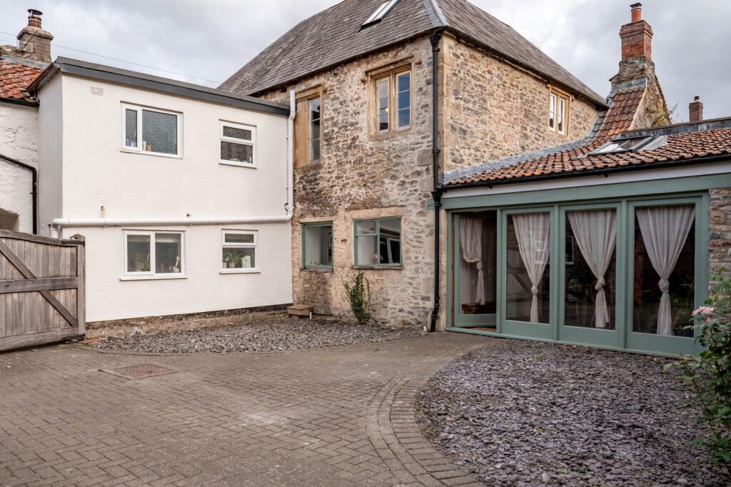 Additional image 44 of Church Street, Stoke St. Michael, Radstock, BA3 5JS