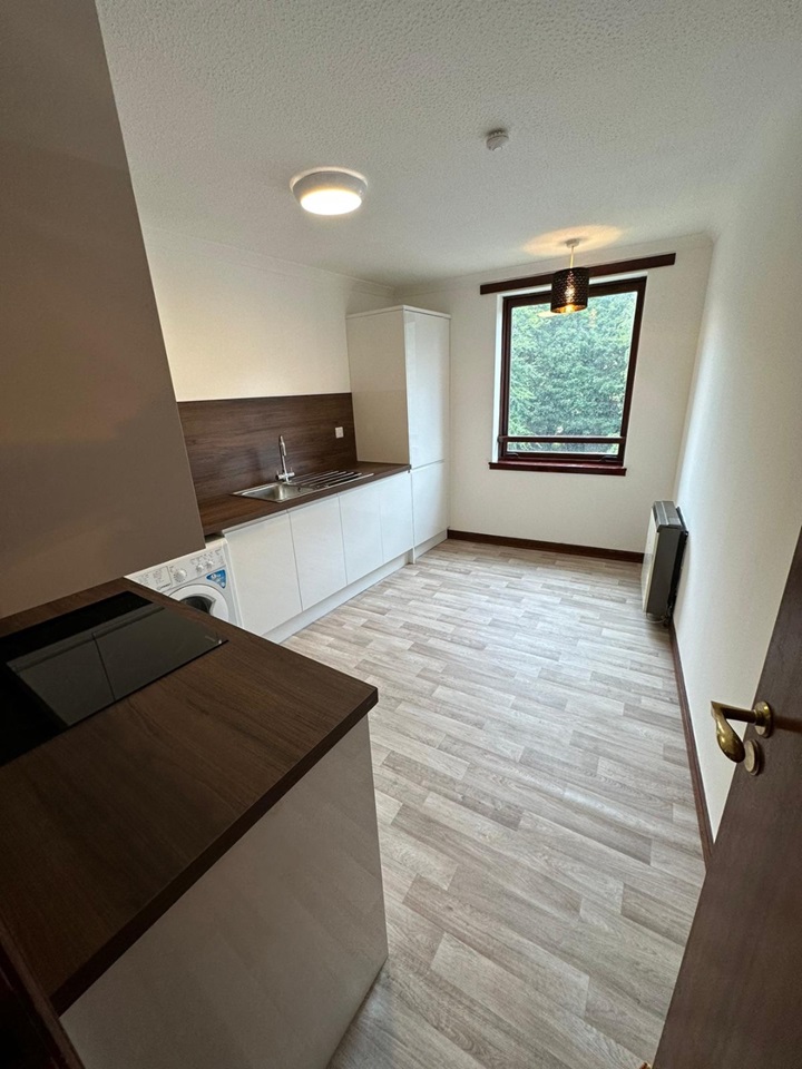 Additional image 4 of 2 Bed Flat, Plantation Park Gardens, G51, N1 7GU