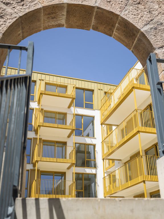 Additional image 8 of 2 bed flat to rentBath Street, St. Helier, Jersey JE2