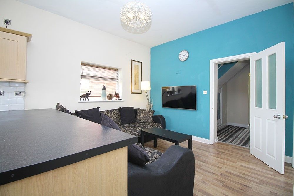 7 bed town house to rentForest Road, Loughborough LE11
