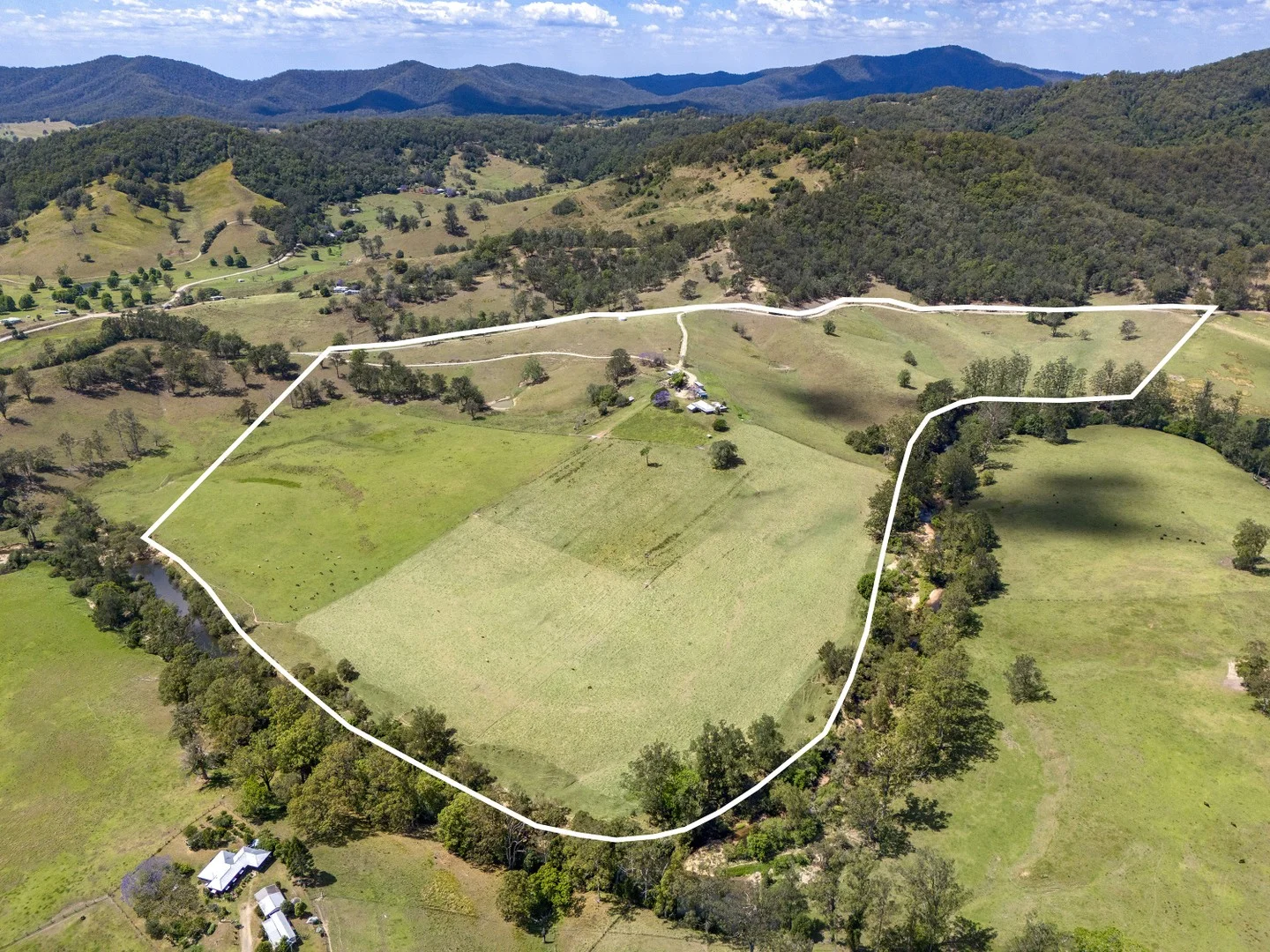 Lot 1/40 Carsons Rd, Upper Taylors Arm NSW 2447