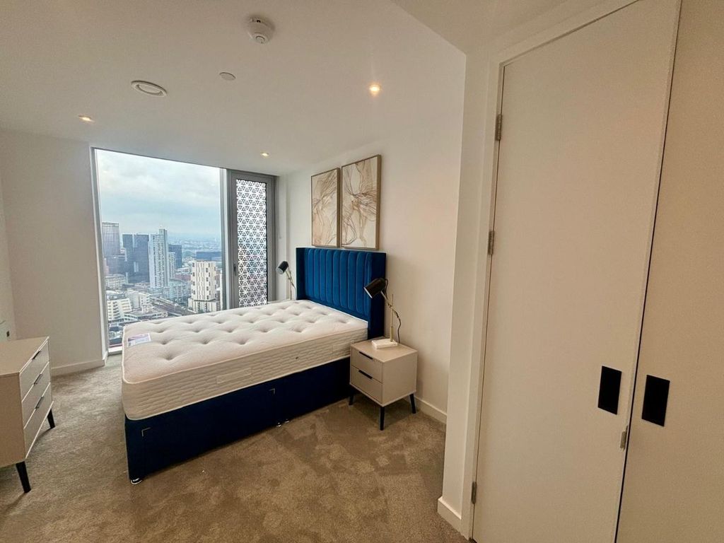 Additional image 8 of 2 bed flat to rentViadux, Deansgate, Manchester M1
