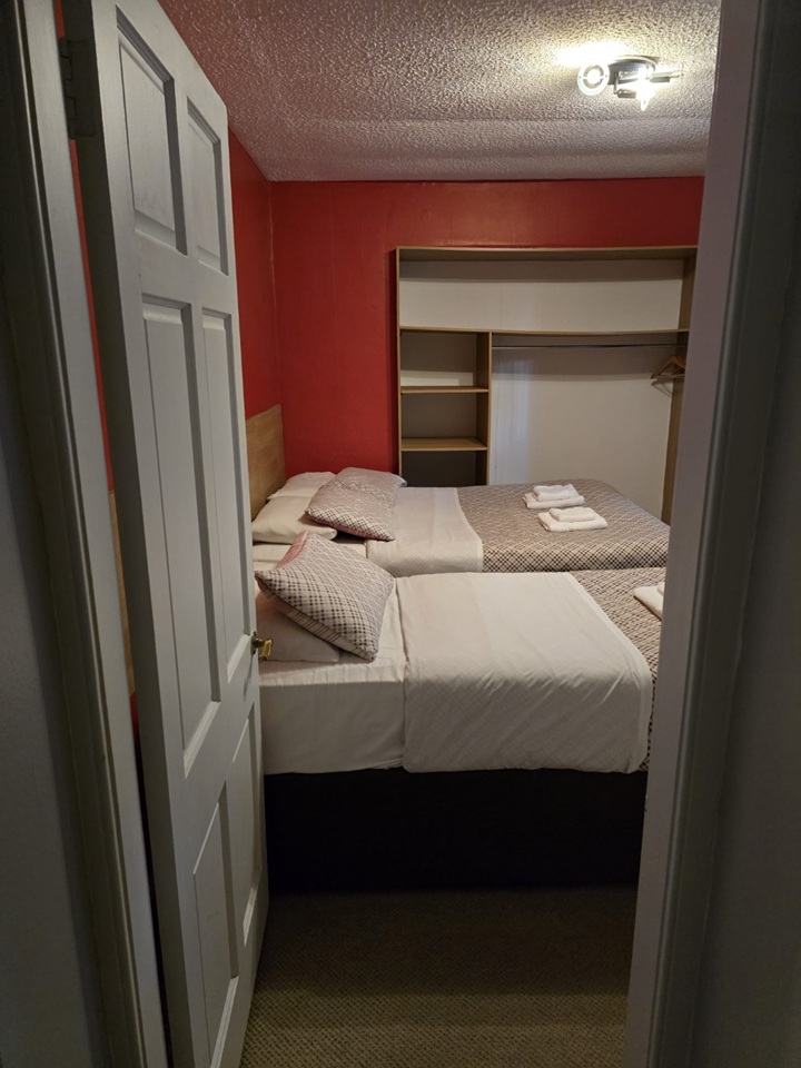 Additional image 8 of 3 Bed Flat, Forth Street, EH1, N1 7GU