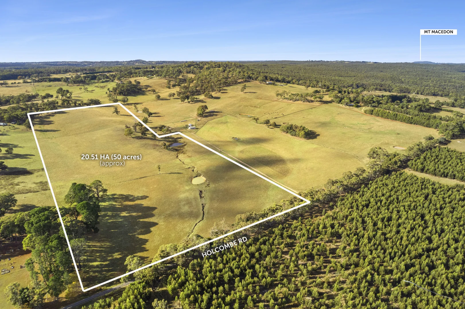 Additional image 16 of 1/104 Holcombe Road, Glenlyon VIC 3461