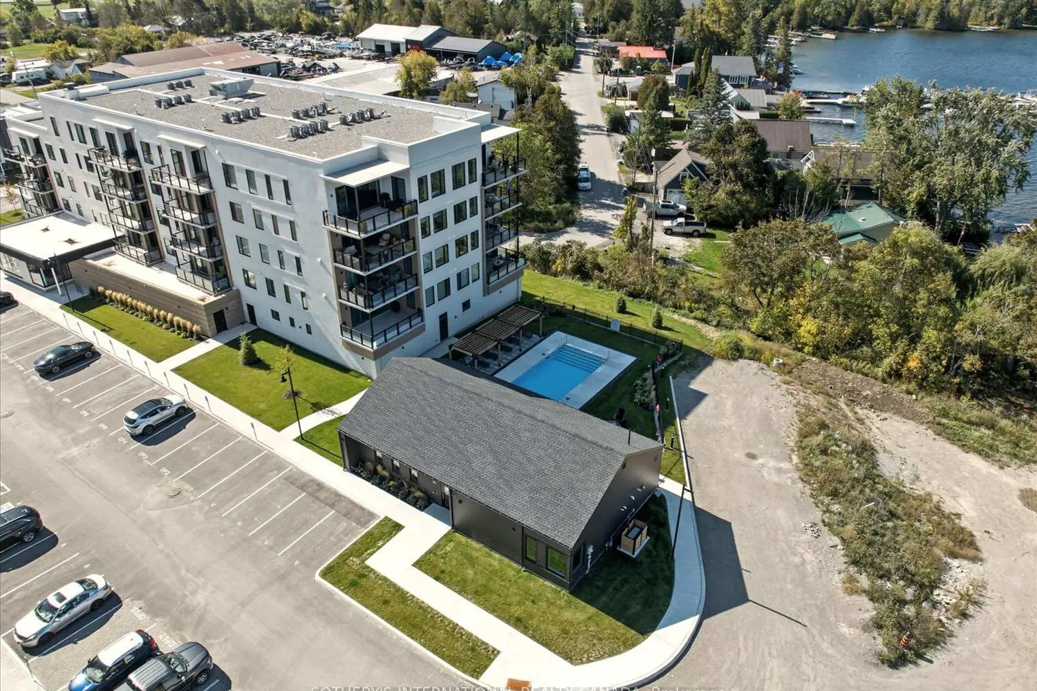 Additional image 8 of 19A West Street Penthouse 1