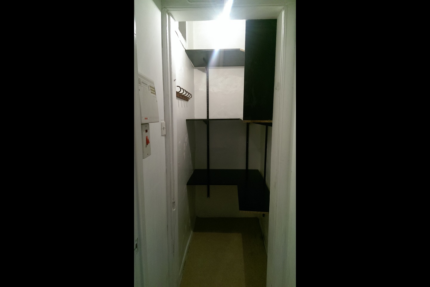 Additional image 11 of 2 Bed Flat, Craigpark Drive, G31, N1 7GU