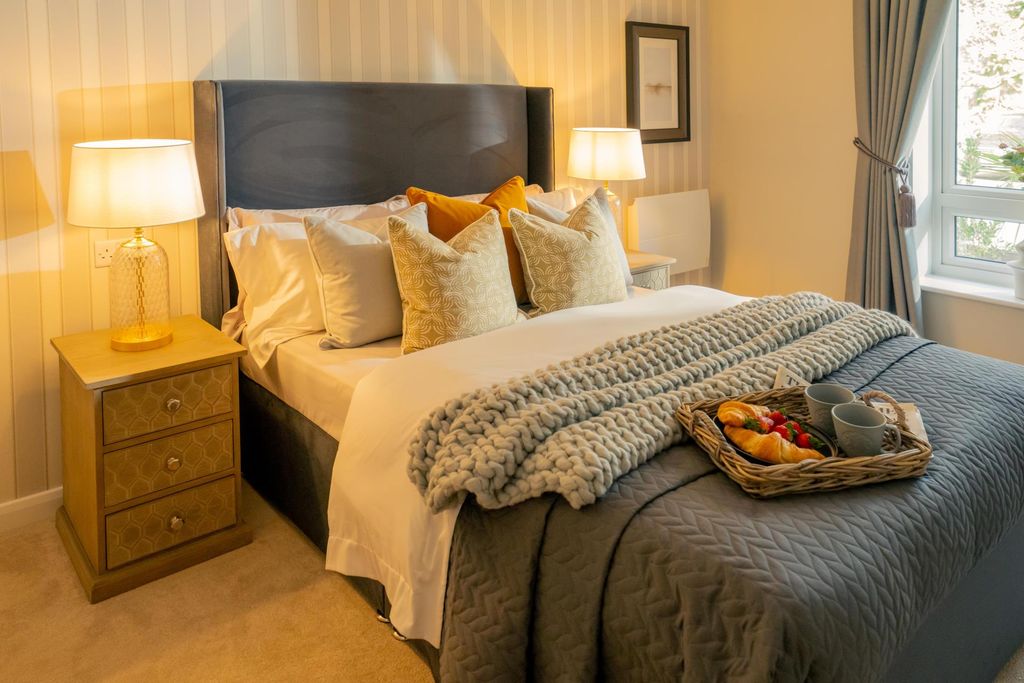 Additional image 14 of 2 bed flat to rentWetherby Road, Harrogate HG2